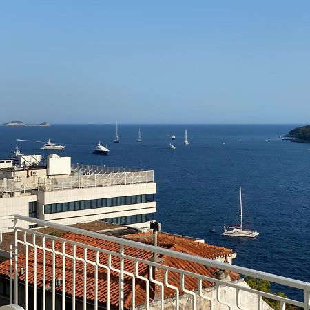 Pearl Of Adriatic Apartment Dubrovnik Exterior photo