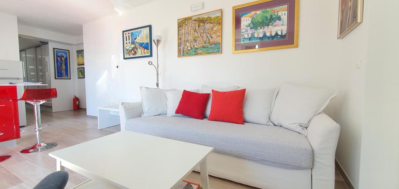 Pearl Of Adriatic Apartment Dubrovnik Exterior photo