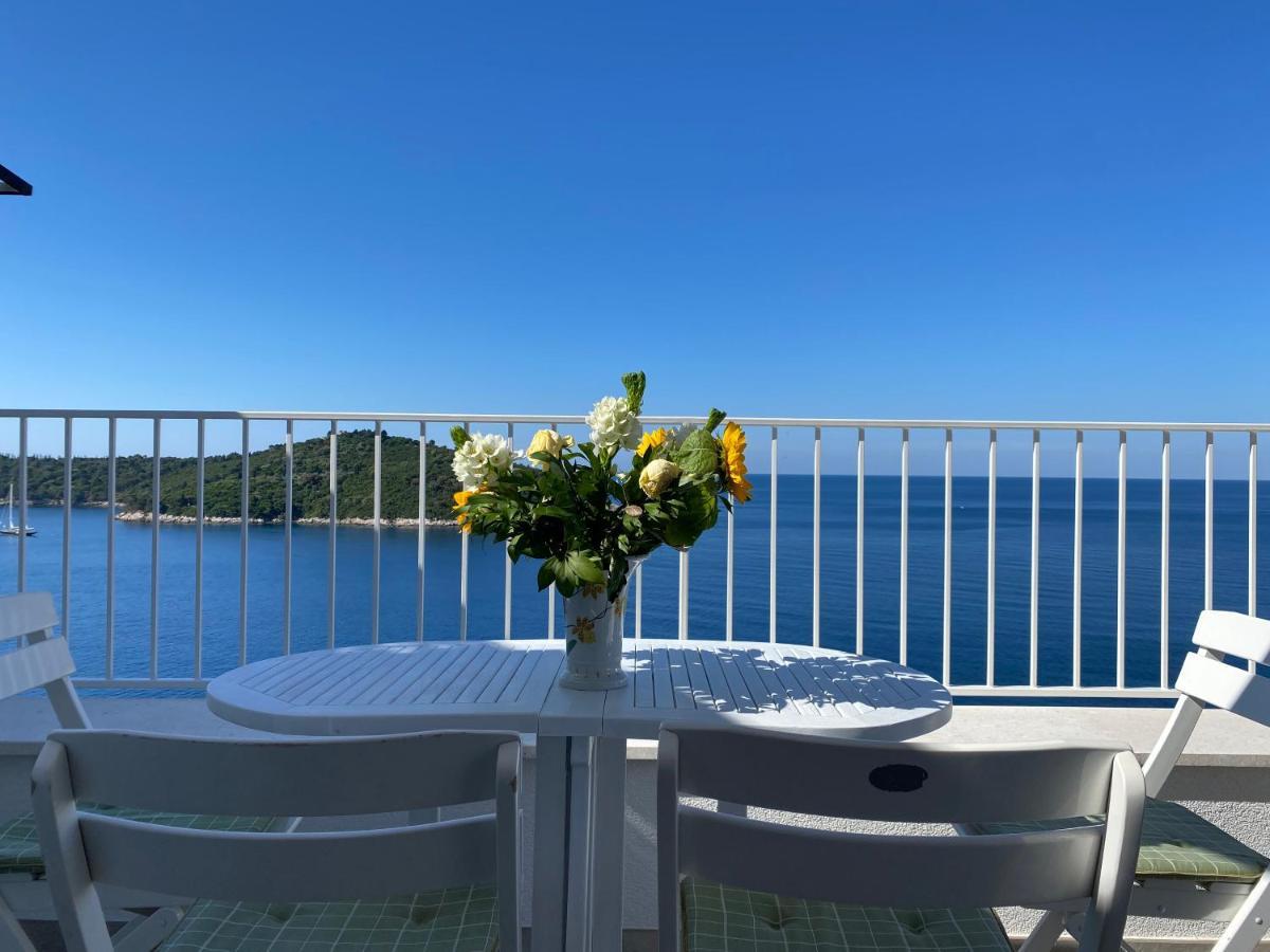 Pearl Of Adriatic Apartment Dubrovnik Exterior photo