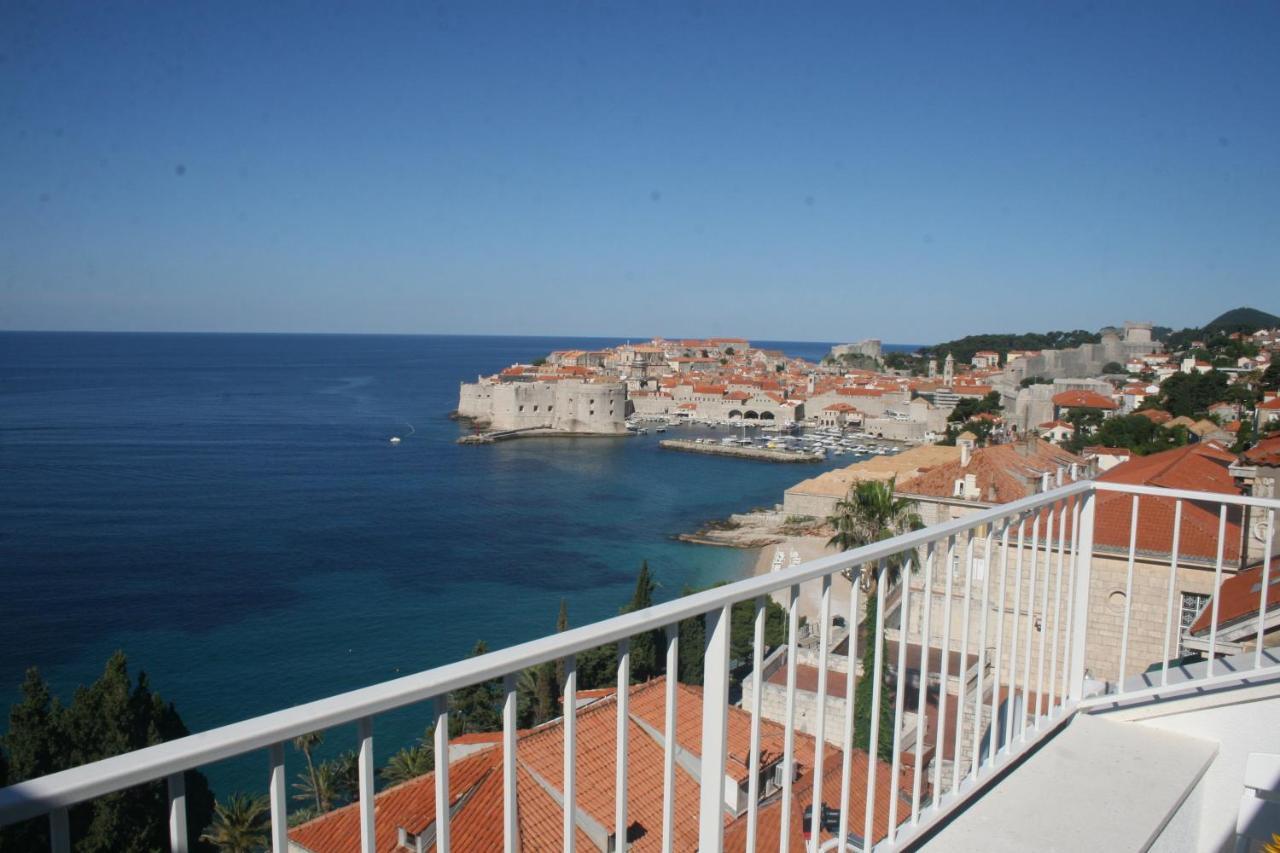 Pearl Of Adriatic Apartment Dubrovnik Exterior photo
