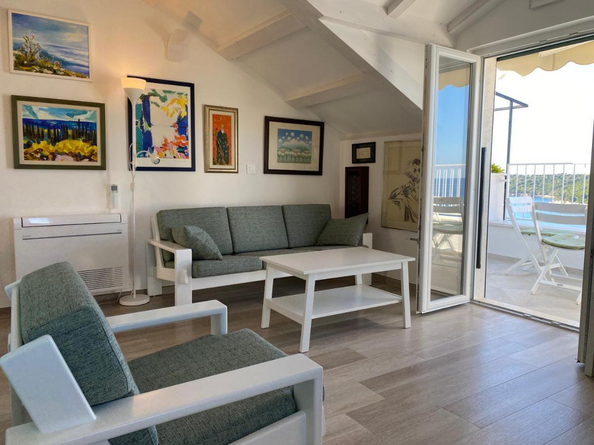 Pearl Of Adriatic Apartment Dubrovnik Exterior photo