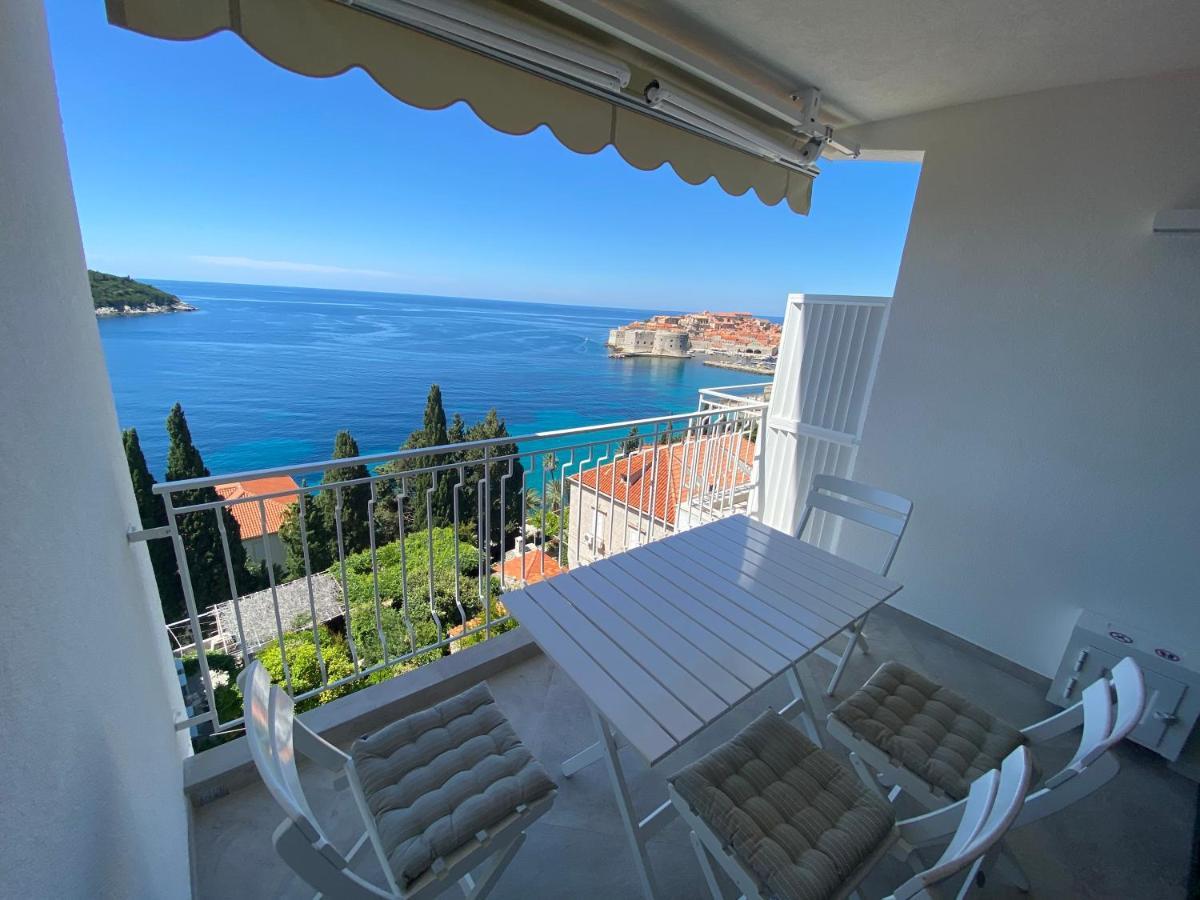 Pearl Of Adriatic Apartment Dubrovnik Exterior photo