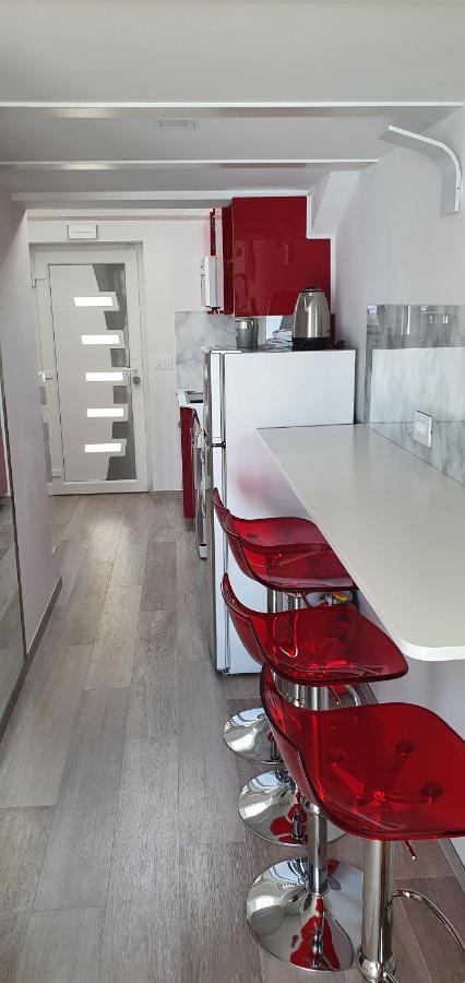 Pearl Of Adriatic Apartment Dubrovnik Exterior photo