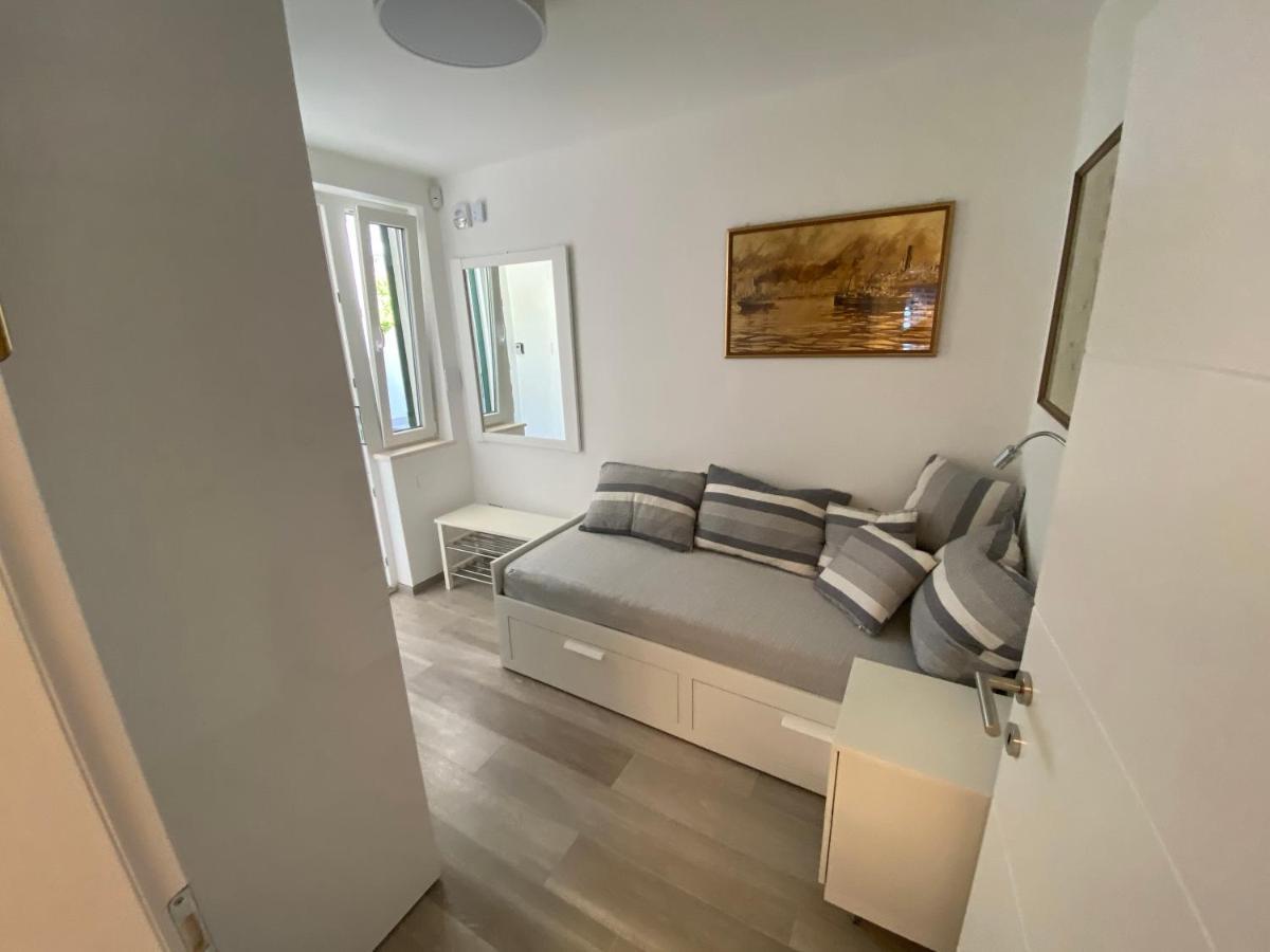 Pearl Of Adriatic Apartment Dubrovnik Exterior photo