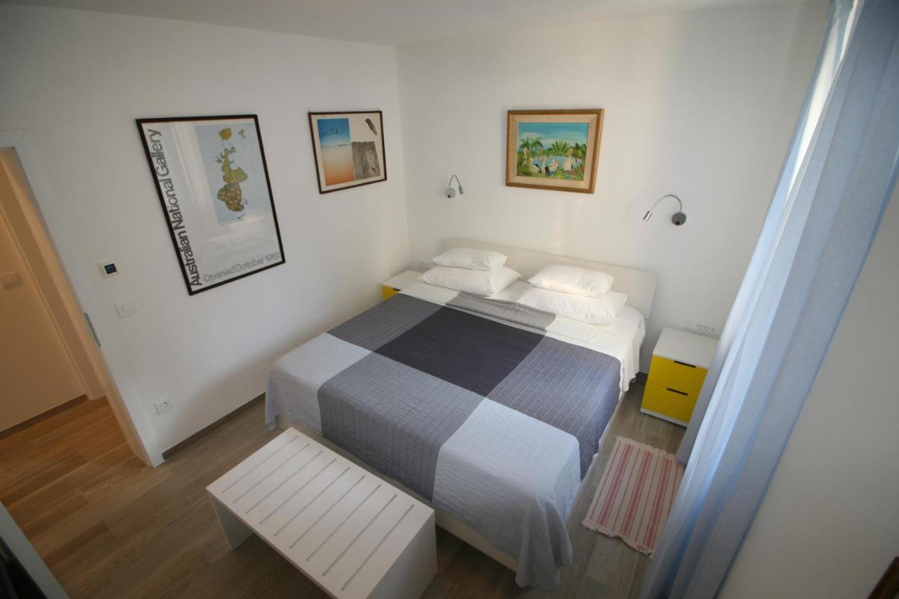 Pearl Of Adriatic Apartment Dubrovnik Exterior photo