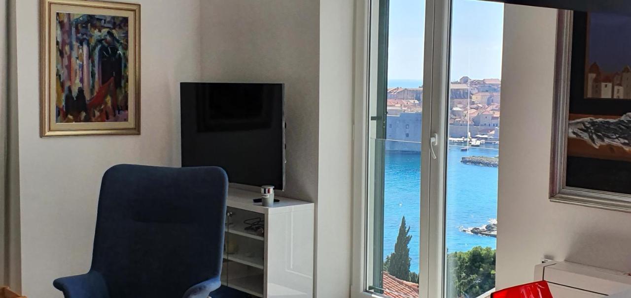 Pearl Of Adriatic Apartment Dubrovnik Exterior photo