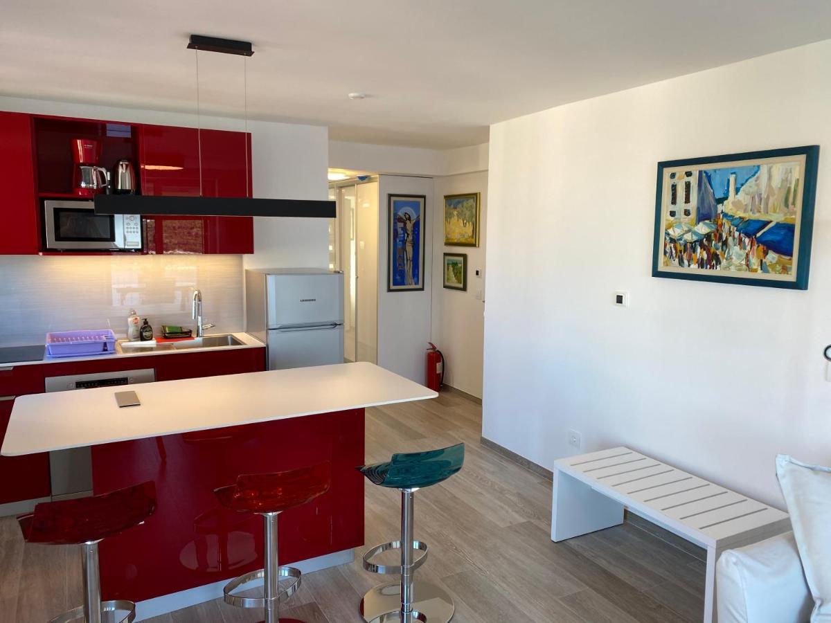 Pearl Of Adriatic Apartment Dubrovnik Exterior photo