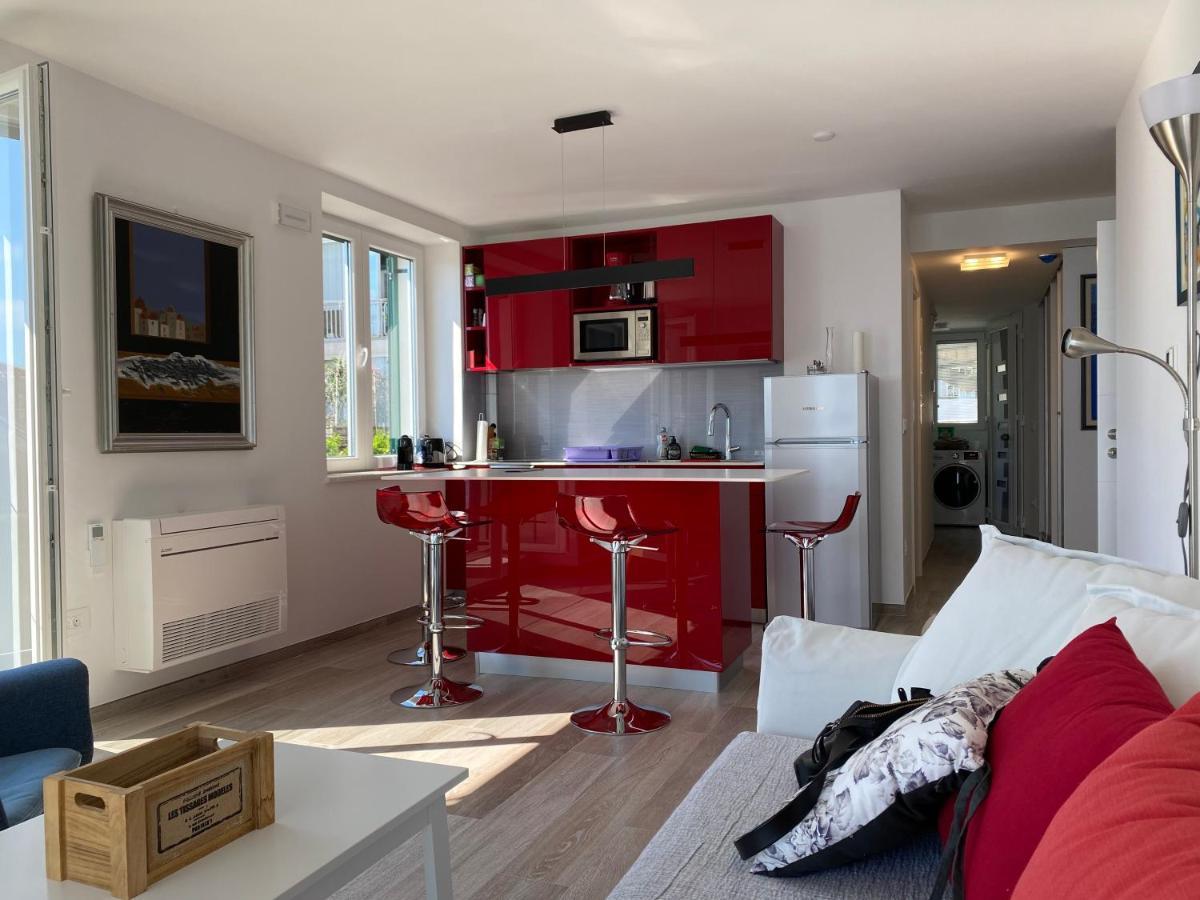 Pearl Of Adriatic Apartment Dubrovnik Exterior photo