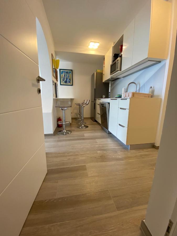 Pearl Of Adriatic Apartment Dubrovnik Exterior photo