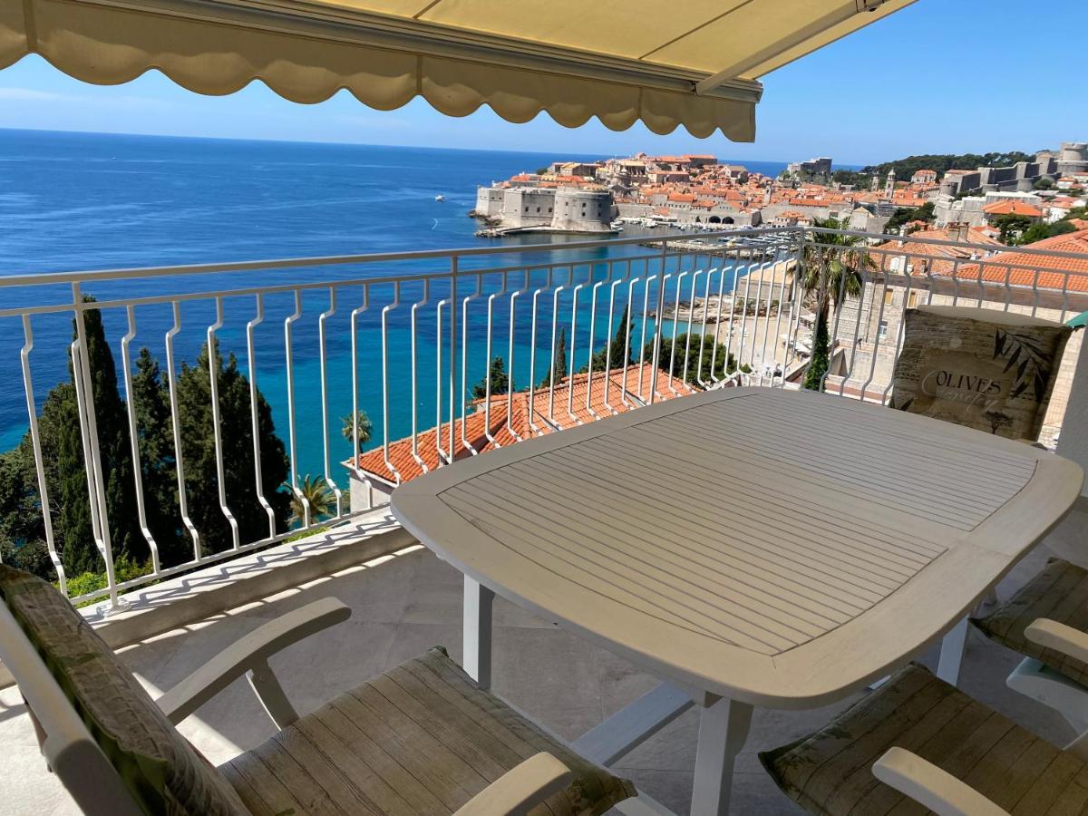 Pearl Of Adriatic Apartment Dubrovnik Exterior photo