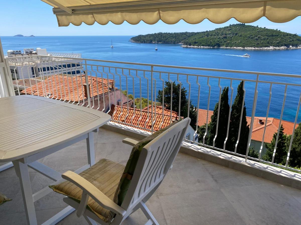 Pearl Of Adriatic Apartment Dubrovnik Exterior photo