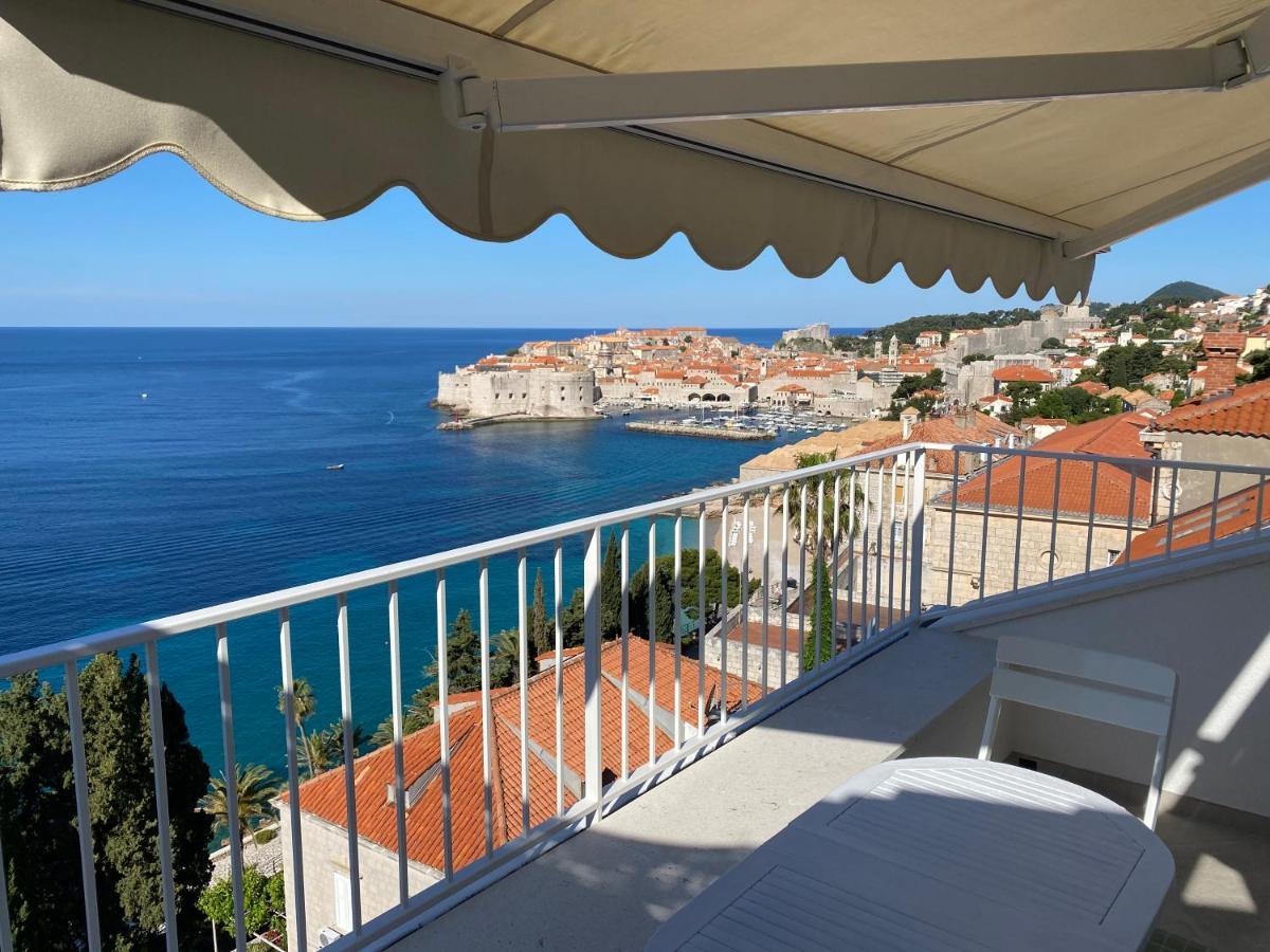 Pearl Of Adriatic Apartment Dubrovnik Exterior photo