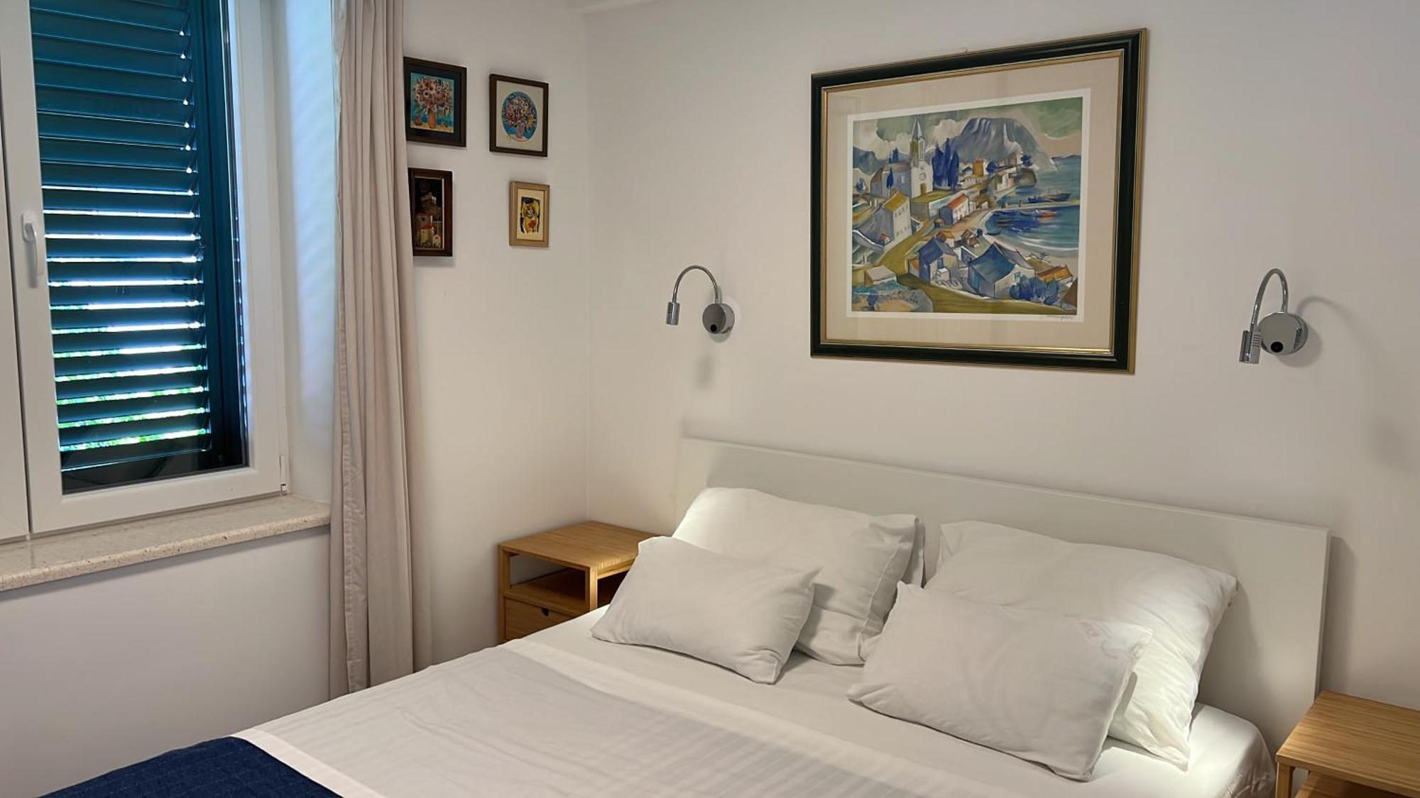 Pearl Of Adriatic Apartment Dubrovnik Exterior photo