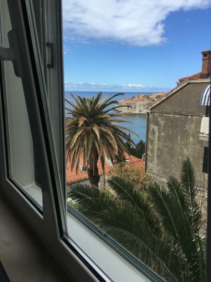 Pearl Of Adriatic Apartment Dubrovnik Exterior photo