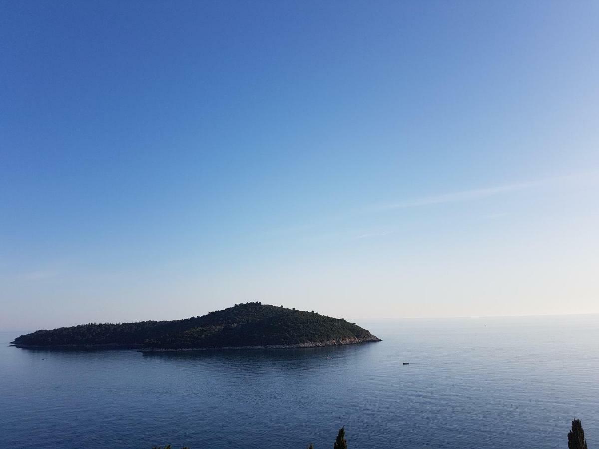 Pearl Of Adriatic Apartment Dubrovnik Exterior photo